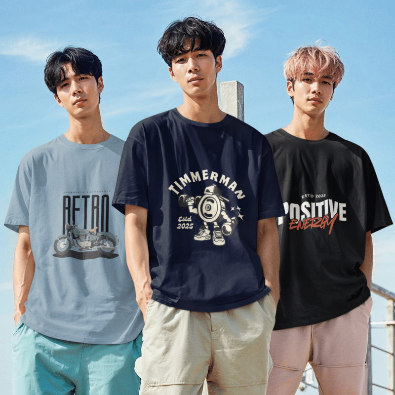 classic Tshirts