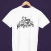 mockup of a comfort colors round neck tee placed on a hanger m52783 (6)
